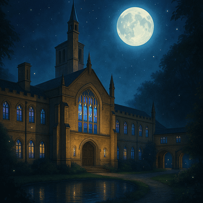 Yelimoon Academy