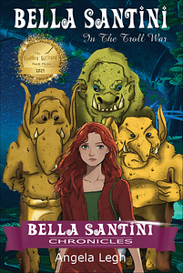 Front cover - Book 2